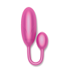 Oninder - denver huevo vibrador  7 x 2.7 cm - app gratuita - 4