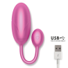 Oninder - tokyo huevo vibrador  7.5 x 3.2 cm - app gratuita - 5