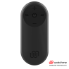 Watchme mando universal control remoto negro - 2