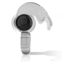 Intense - fry anillo vibrador transparente