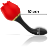 Medidas del Mia Praga: 10 cm y 2,5 cm