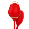 Mia - viena double pleasure licking + huevo vibrador - 3