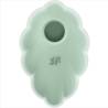 Satisfyer - cloud dancer  vibrador air pulse - 1