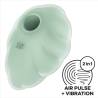 Satisfyer - cloud dancer  vibrador air pulse - 4