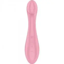 Satisfyer - g-force estimulador vibrador punto g