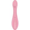 Satisfyer G-Force rosa con sus botones