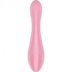 Satisfyer - g-force estimulador vibrador punto g
