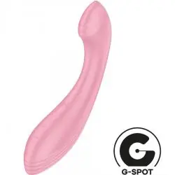 Satisfyer - g-force estimulador vibrador punto g
