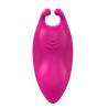 Armony - honeybee panties vibrador punto g control remoto fucsia - 6