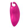 Armony - honeybee panties vibrador punto g control remoto fucsia - 7