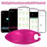 Armony - honeybee panties vibrador punto g fucsia - app gratuita - 9