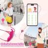 Armony - honeybee panties vibrador punto g fucsia - app gratuita - 10