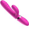 Armony - adela vibrador & estimulador fucsia - 2