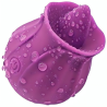Armony - fig vibrador con lengua - 2