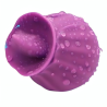 Armony - fig vibrador con lengua - 3