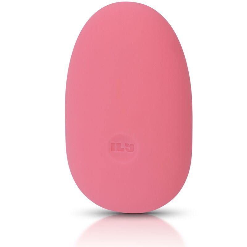 Je joue - the pebble vibrador estimulador clítoris rosa Je joue - the pebble vibrador estimulador clítoris rosa