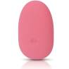 Je joue - the pebble vibrador estimulador clítoris rosa - 1