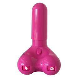 Lelo mia 2 vibrador negro LELO - 4