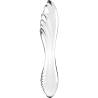 Satisfyer Dazzling Crystal 1 de lado