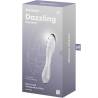 Caja del Satisfyer Dazzling Crystal 1