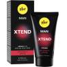 Pjur  man xtend crema masaje estimulante 50 ml - 3