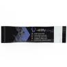500 cosmetics - u-virility lube lubricante efecto frio 10 x 5 ml - 2