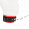 Kink - collar con correa 65 cm pesado modelo 3 ajustable 36.5-50 cm - 3