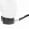 Kink - collar con correa 116 cm modelo 1 ajustable 36-43 cm x 5 cm - 3