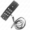 Kink - collar con correa 116 cm modelo 1 ajustable 36-43 cm x 5 cm - 4