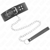 Kink - collar con correa 65 cm modelo básico modelo 2 - 4