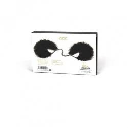 Bijoux za za zu feather handcuffs