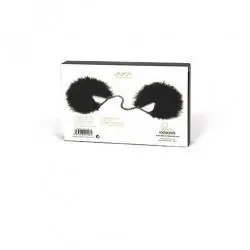 Bijoux za za zu feather handcuffs Bijoux za za zu feather handcuffs