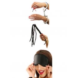 Fetish fantasy kit amantes de la fantasia
