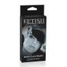 Caja negra del Satin Love Mask Limited Edition