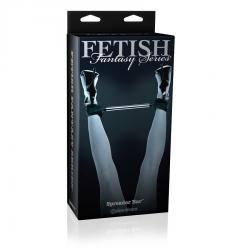 Pretty love flirtation - vibrador snappy FLIRTATION - 5