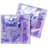 Beffy sexo oral condom - 2