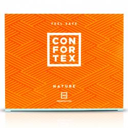 Confortex preservativo nature caja 144 uds