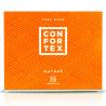 Confortex preservativo nature caja 144 uds - 2