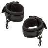 Calexotics - nocturnal conector hog tie cuero ajustable negro - 3