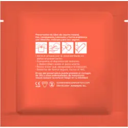 Confortex preservativo nature caja 144 uds Confortex preservativo nature caja 144 uds