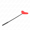 Kink - pala forma de corazón rojo 33 x 10 cm - 3