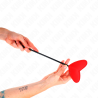 Kink - pala forma de corazón rojo 33 x 10 cm - 4