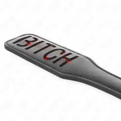 Kink - pala esquina redonda bitch 32 x 6 cm