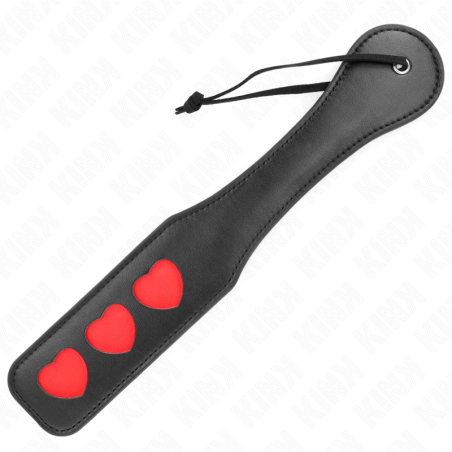 Kink - pala corazones 32 x 6 cm - 1
