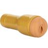 Masturbador Private Original Tube visto de lado