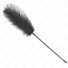 Kink - plumas de avestruz para cosquillas 19 cm - 1