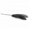 Kink - plumas de avestruz para cosquillas 19 cm - 3