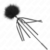 Kink - plumas para cosquillas con lazo 35 cm - 1