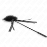 Kink - plumas para cosquillas con lazo 35 cm - 3