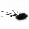 Kink - plumas para cosquillas con lazo 35 cm - 4